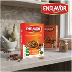 Enflavor Chicken Masala